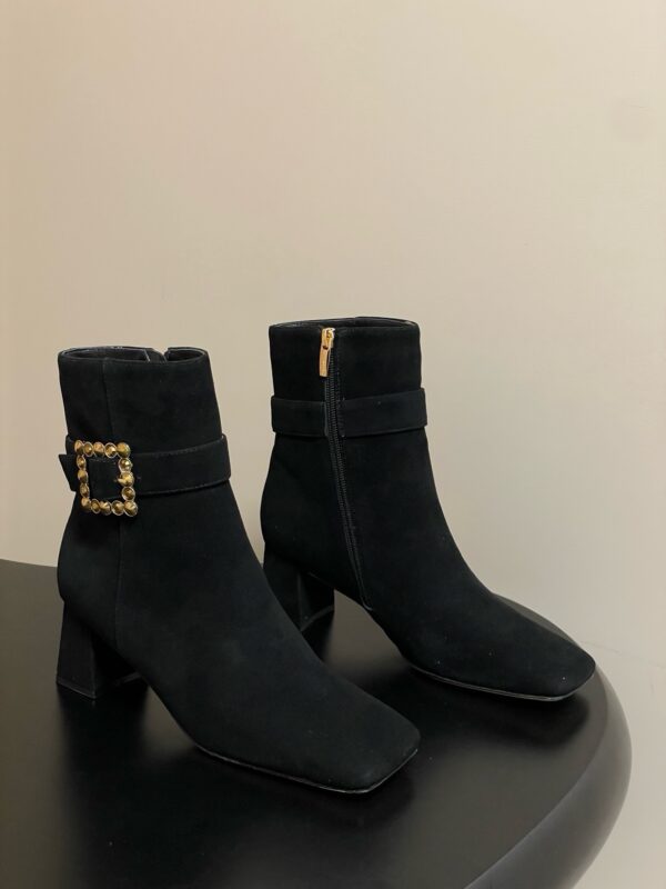 Gianvito Rossi authentic quality boots 2025
