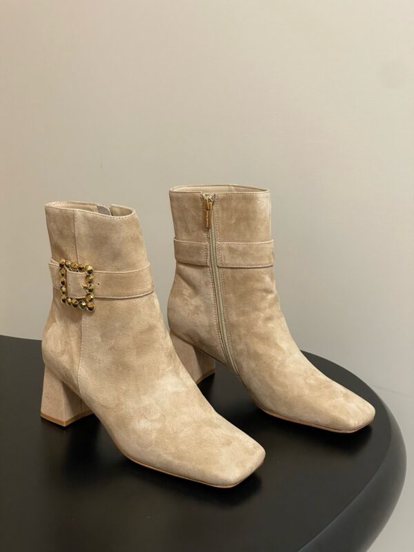 Gianvito Rossi authentic quality boots 2025