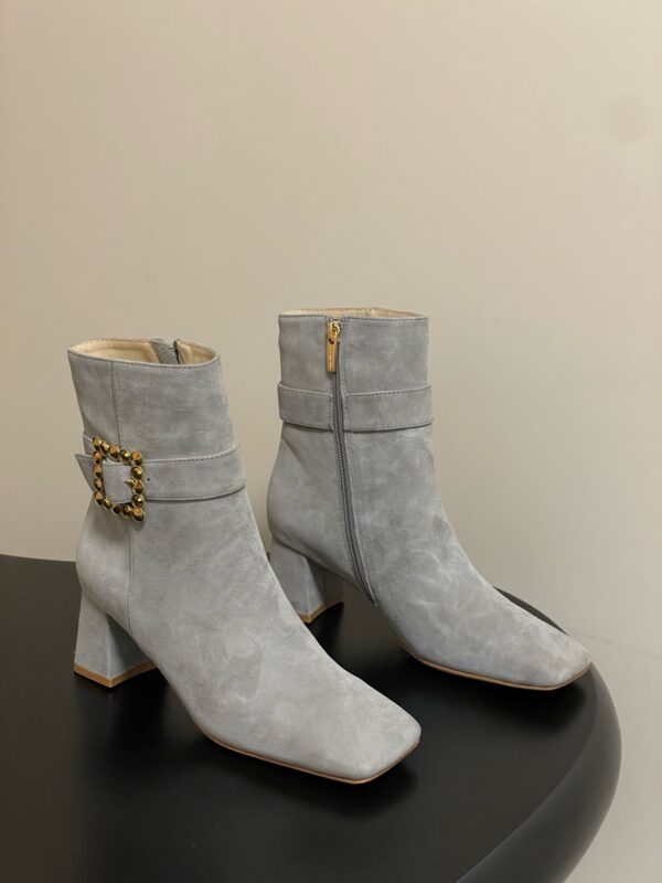Gianvito Rossi authentic quality boots 2025