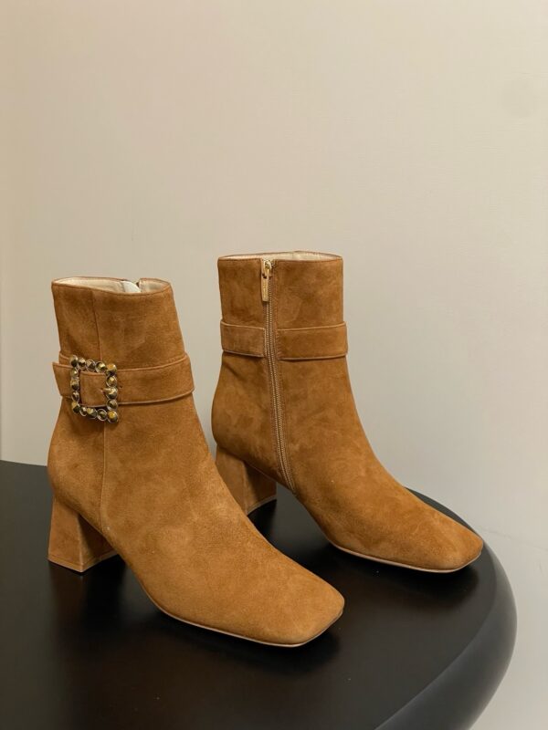 Gianvito Rossi authentic quality boots 2025