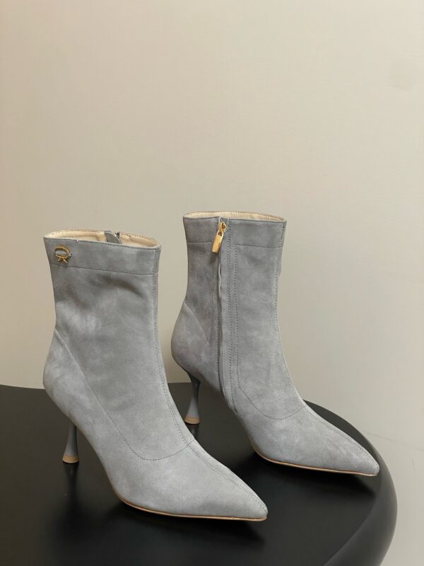 Gianvito Rossi authentic quality boots 2025