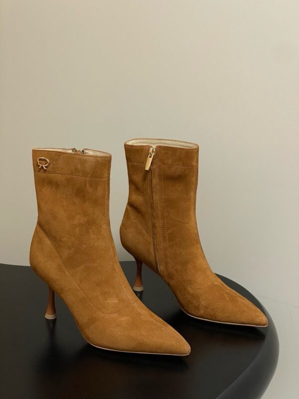 Gianvito Rossi authentic quality boots 2025