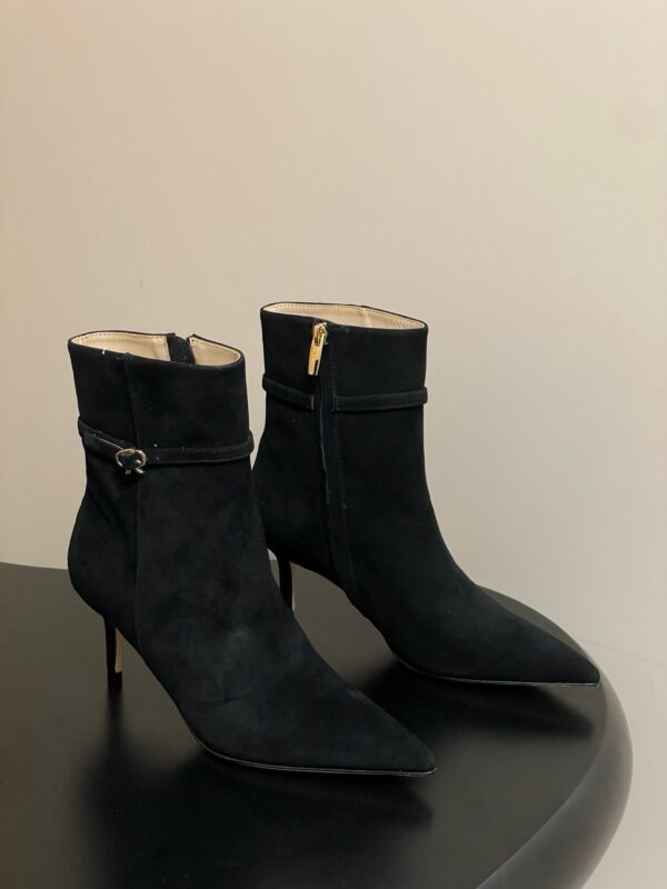 Gianvito Rossi authentic quality boots 2025