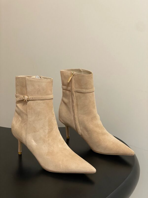 Gianvito Rossi authentic quality boots 2025