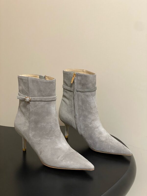 Gianvito Rossi authentic quality boots 2025
