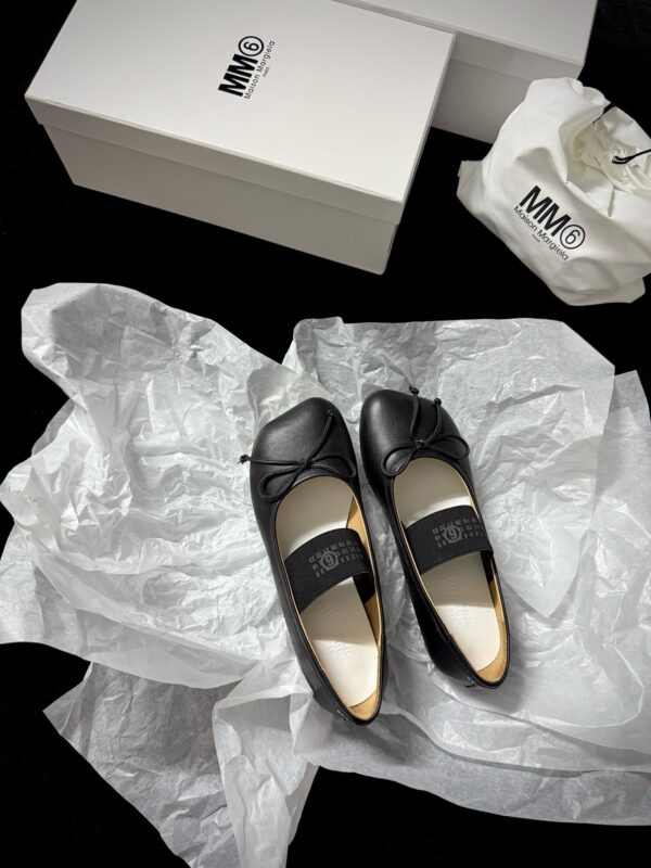 Maison Margiela authentic quality shoes 2025