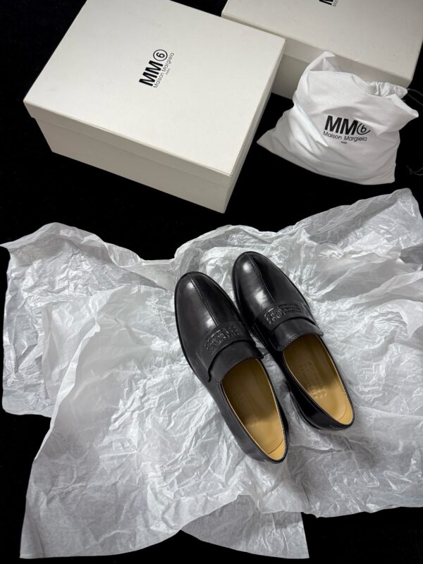 Maison Margiela authentic quality shoes 2025