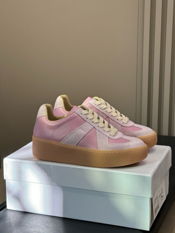 Maison Margiela authentic quality sneakers 2025