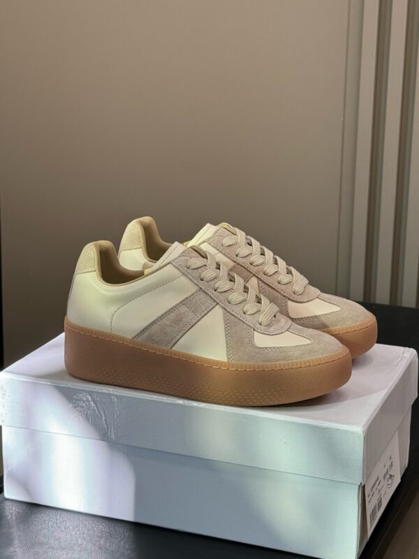 Maison Margiela authentic quality sneakers 2025