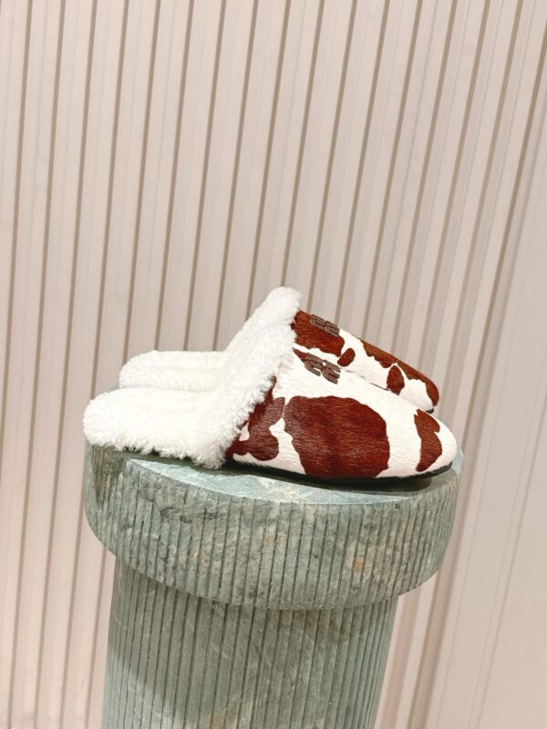 Miu Miu authentic quality shoes 2025