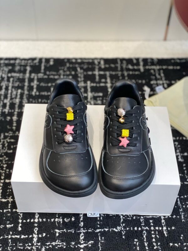Loewe authentic quality sneakers 2025
