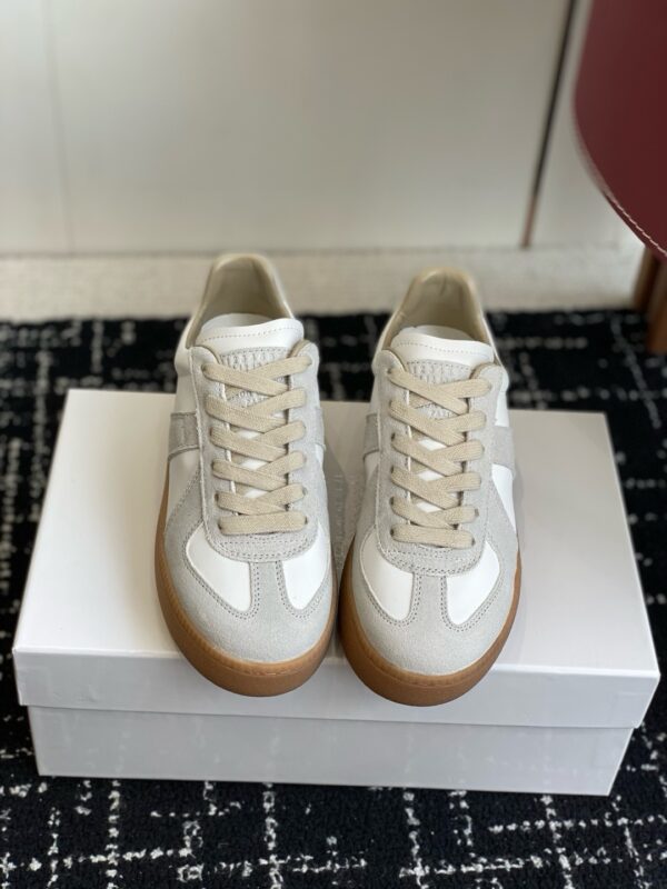 Maison Margiela authentic quality sneakers 2025