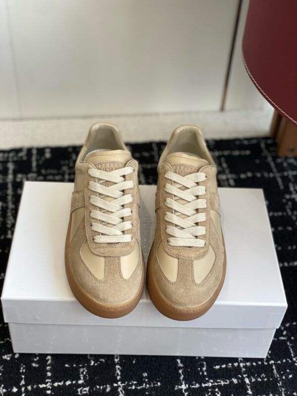 Maison Margiela authentic quality sneakers 2025