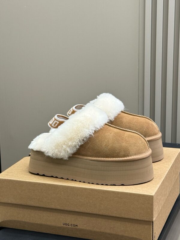 UGG authentic quality shoes 2025