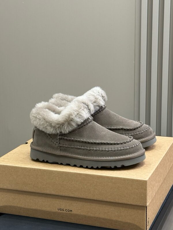 UGG authentic quality boots 2025