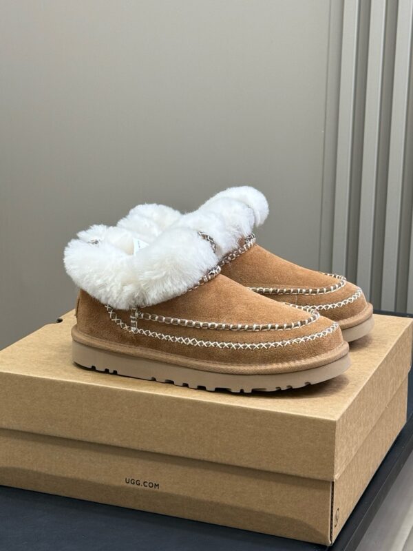 UGG authentic quality boots 2025