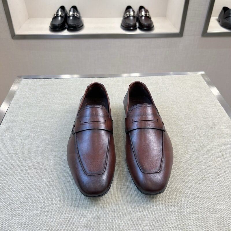 Berluti authentic quality shoes 2025
