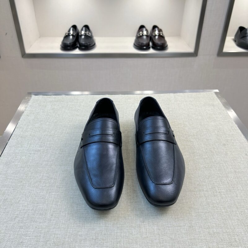 Berluti authentic quality shoes 2025