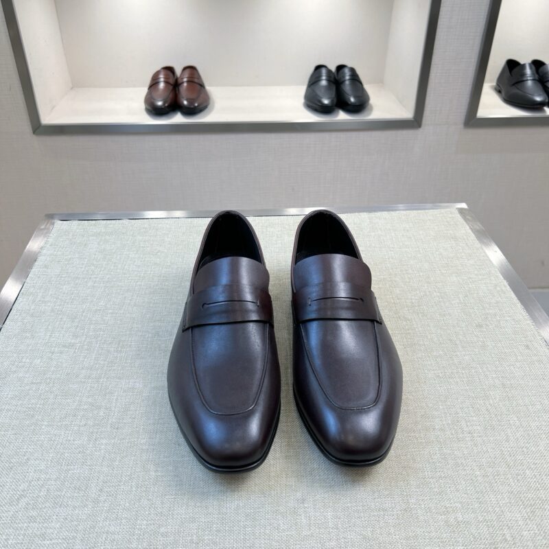 Berluti authentic quality shoes 2025