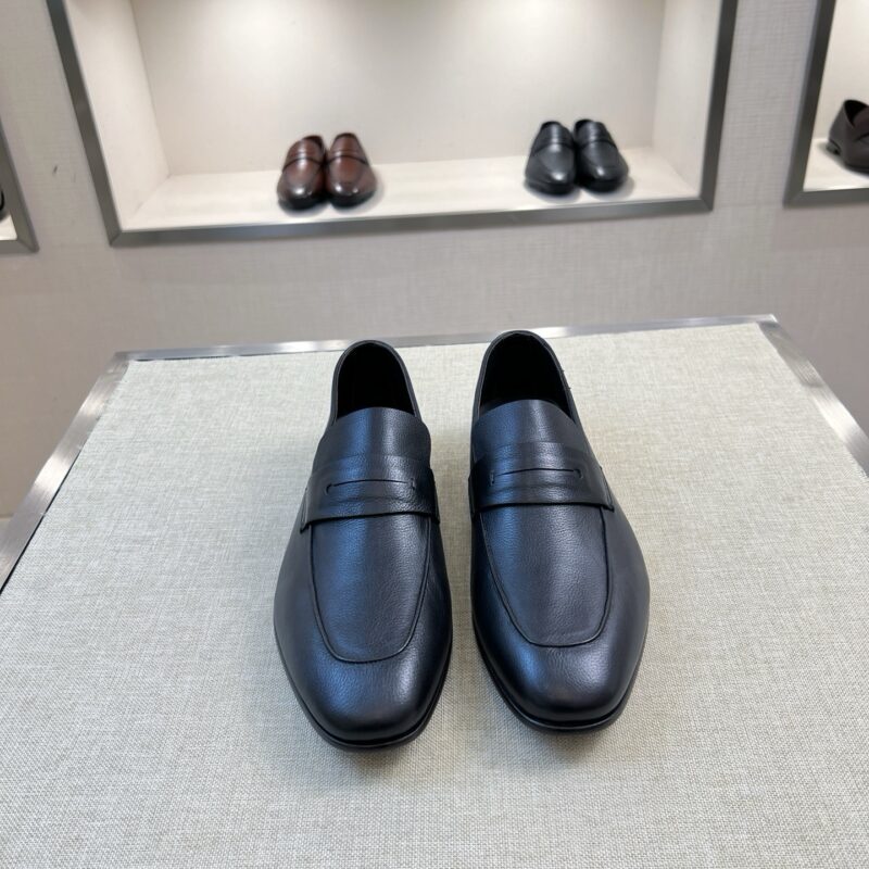 Berluti authentic quality shoes 2025