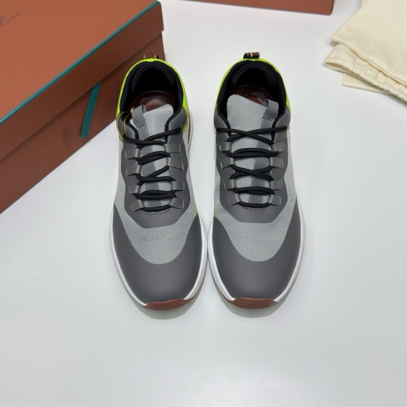 Loro Piana authentic quality sneakers 2025