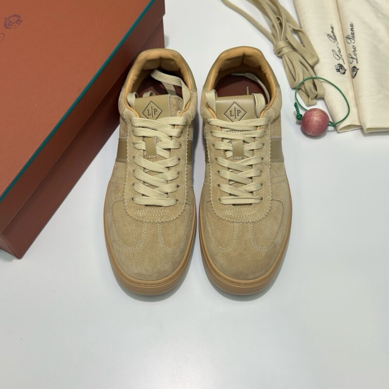 Loro Piana authentic quality sneakers 2025