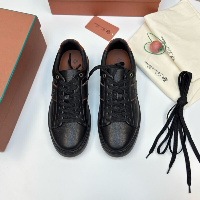 Loro Piana authentic quality sneakers 2025