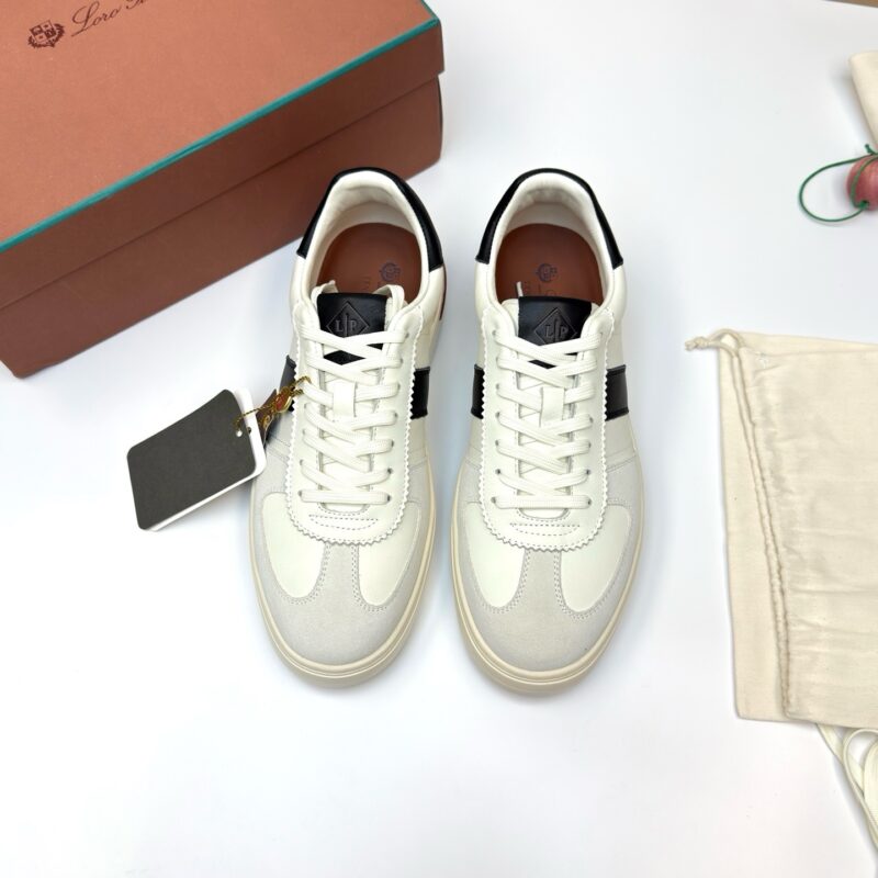 Loro Piana authentic quality sneakers 2025