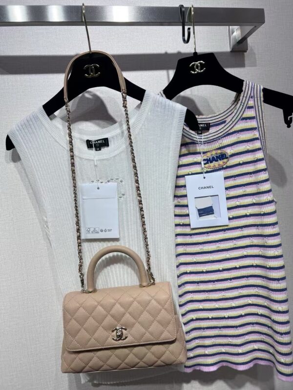 Chanel bag 2025 authentic quality