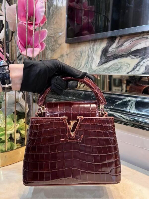 Chanel bag 2025 authentic quality