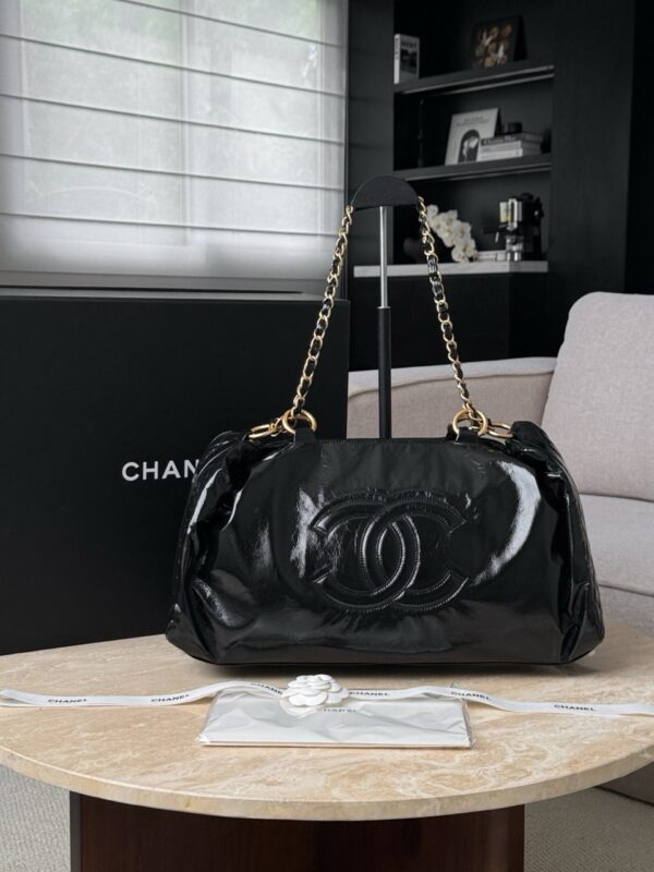 Chanel bag 2025 authentic quality