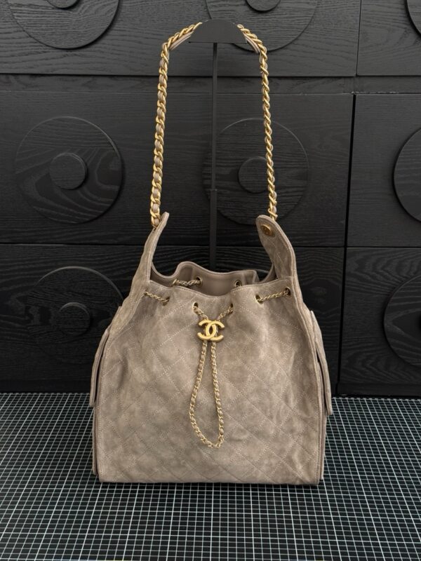 Chanel bag 2025 authentic quality