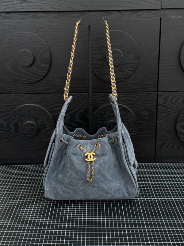 Chanel bag 2025 authentic quality