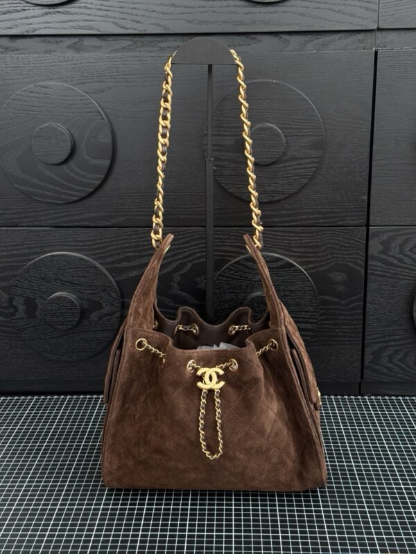 Chanel bag 2025 authentic quality