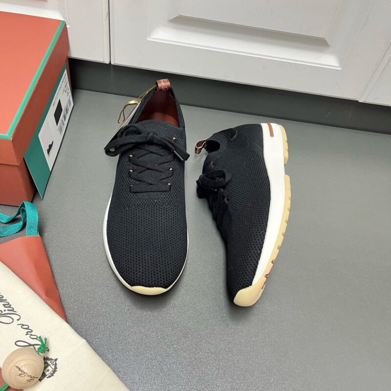 Loro Piana authentic quality sneakers 2025