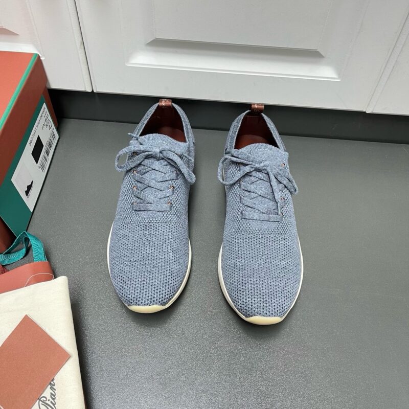 Loro Piana authentic quality sneakers 2025