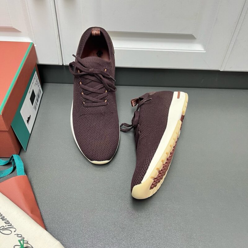 Loro Piana authentic quality sneakers 2025