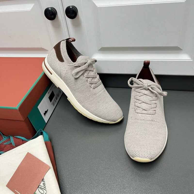 Loro Piana authentic quality sneakers 2025