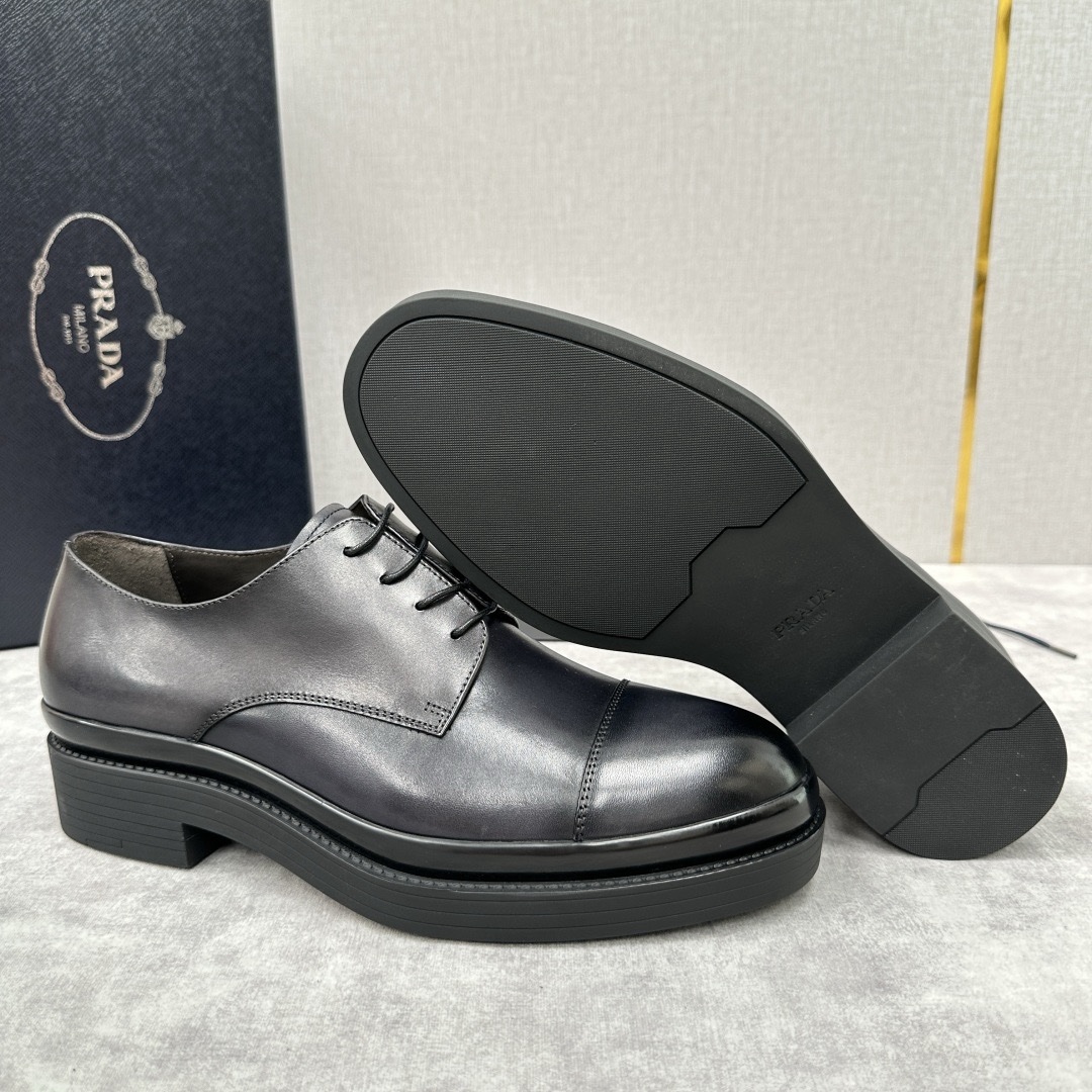 Prada men’s shoes 2025 – Paristore