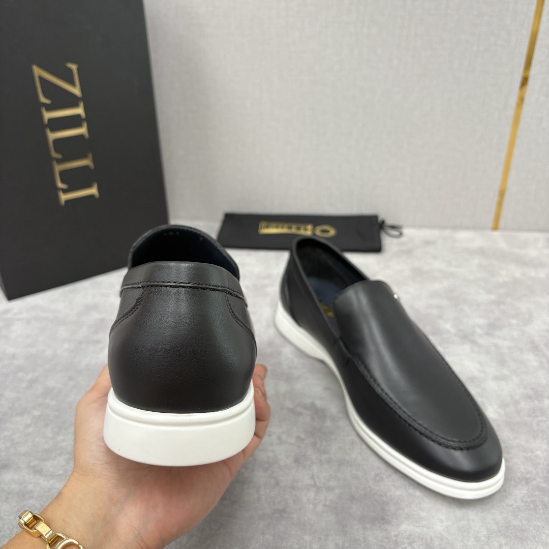 Zilli Man Zilli men’s shoes 2025 – Paristore