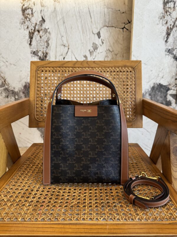 Celine bag 2025 authentic quality