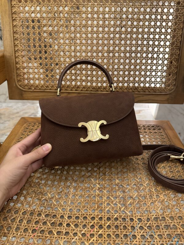 Celine bag 2025 authentic quality