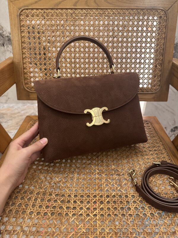 Celine bag 2025 authentic quality