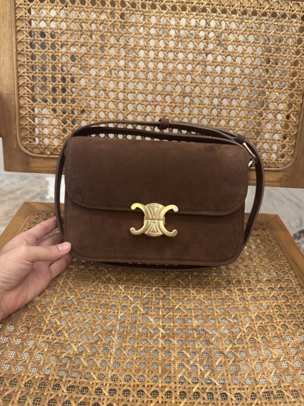 Celine bag 2025 authentic quality