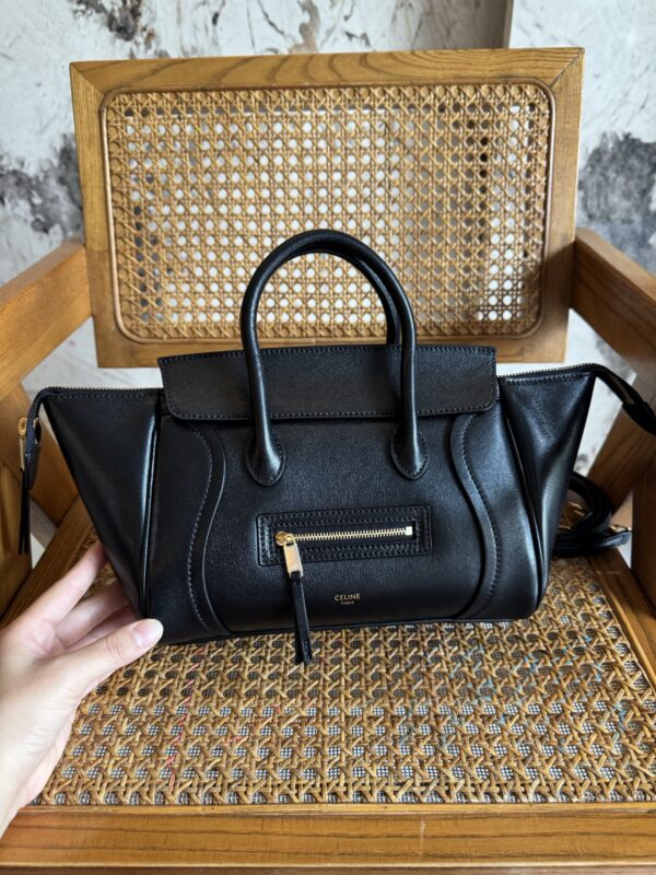 Celine bag 2025 authentic quality