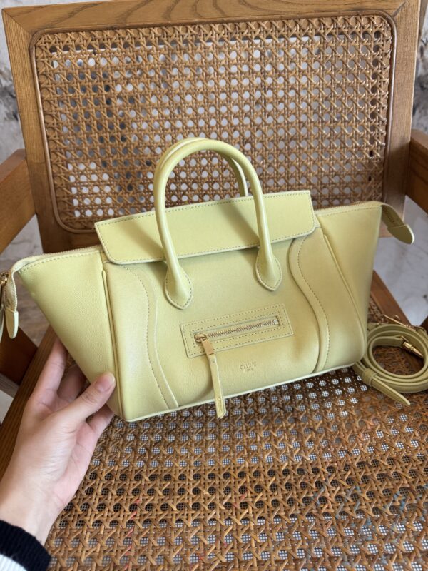 Celine bag 2025 authentic quality