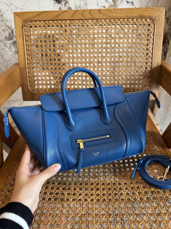 Celine bag 2025 authentic quality