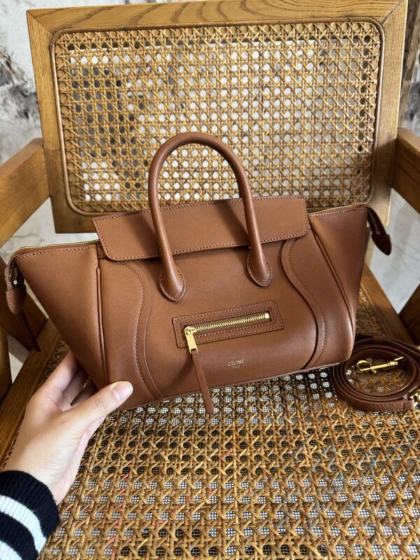 Celine bag 2025 authentic quality