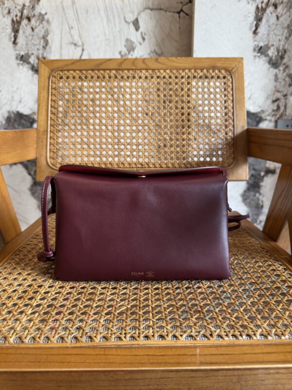 Celine bag 2025 authentic quality