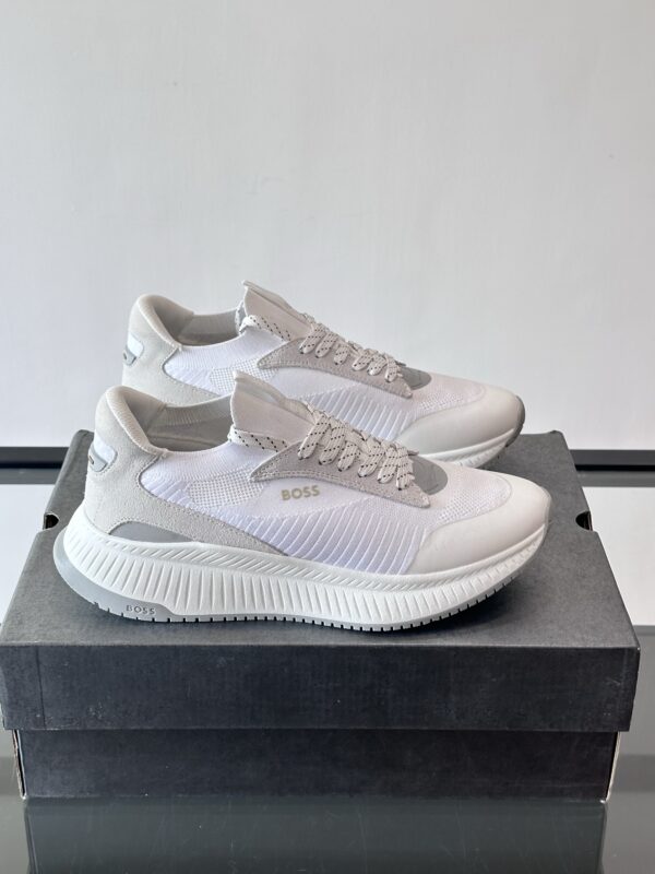 Boss authentic quality sneakers 2025
